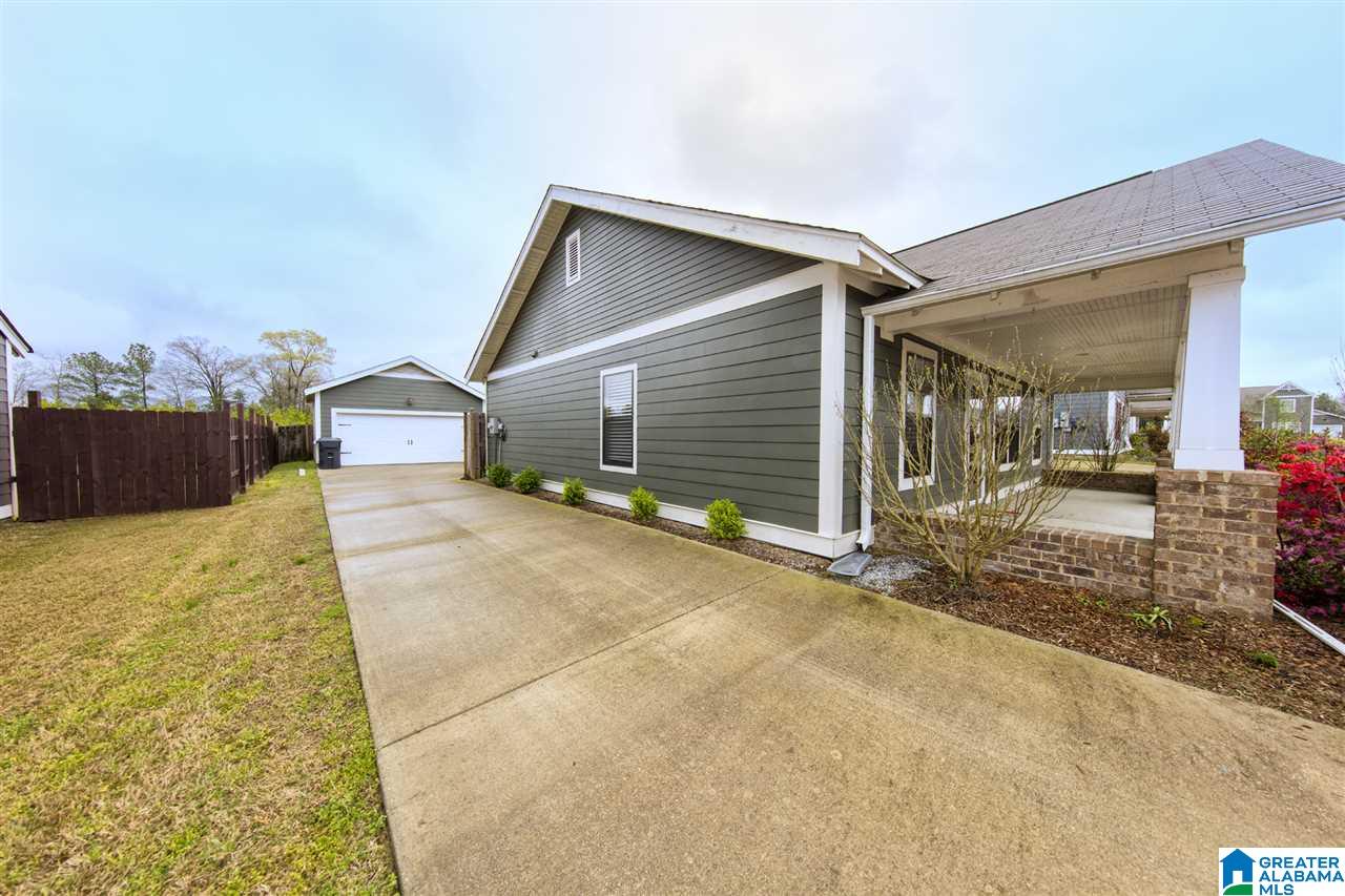 612 Enclave Lane Calera, AL 35040 - Photo 15 of 15