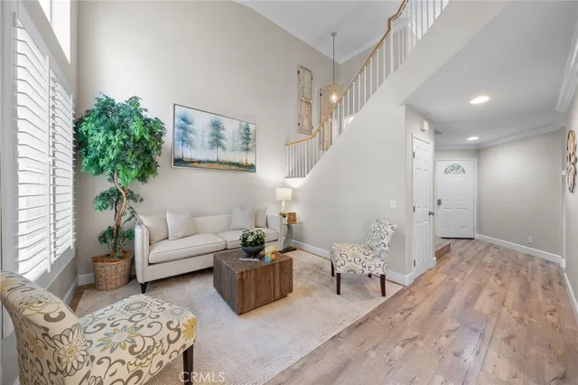 $860,000 | 7887 East Horizon View Drive, Anaheim Hills, CA 92808