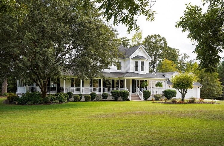 317 Mabrey Road Hodges, SC 29653 - Photo 52 of 55