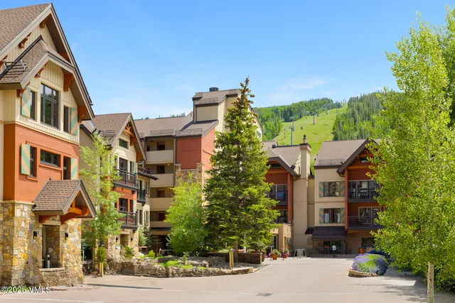 $1,585,000 | 660 Lionshead Place, Unit 29, Vail, CO 81657