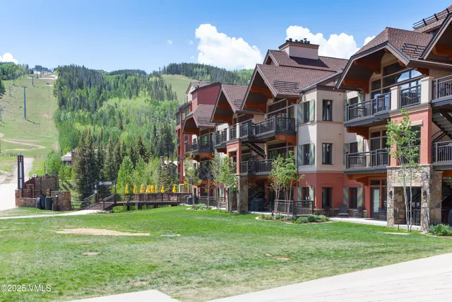 $1,585,000 | 660 Lionshead Place, Unit 29, Vail, CO 81657