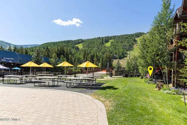 $1,585,000 | 660 Lionshead Place, Unit 29, Vail, CO 81657