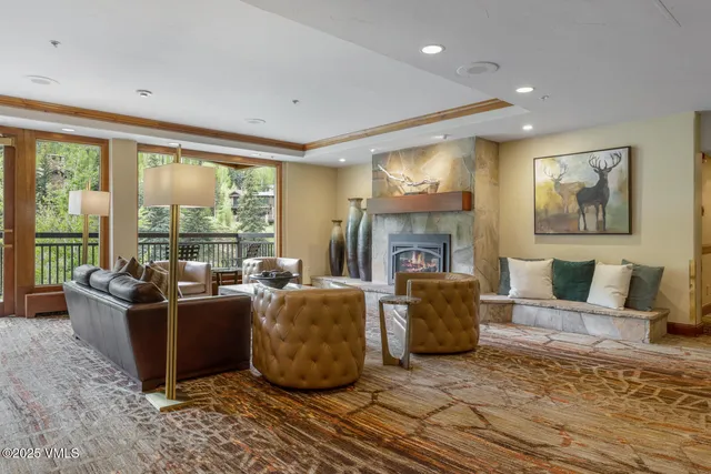 $1,585,000 | 660 Lionshead Place, Unit 29, Vail, CO 81657