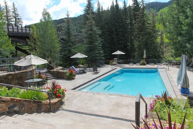 $1,585,000 | 660 Lionshead Place, Unit 29, Vail, CO 81657