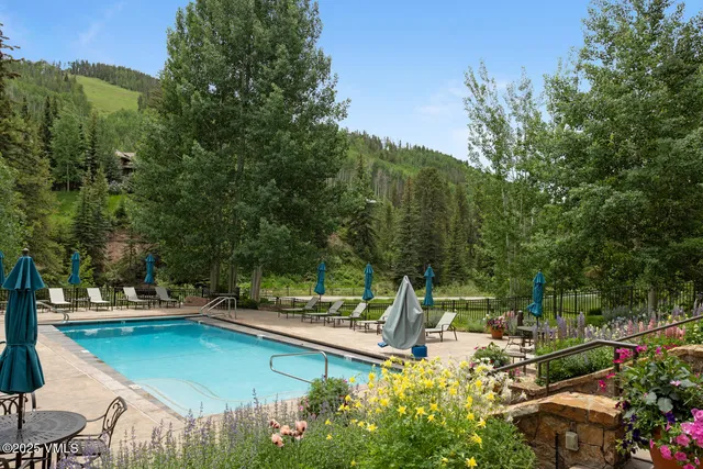 $1,585,000 | 660 Lionshead Place, Unit 29, Vail, CO 81657