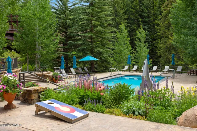 $1,585,000 | 660 Lionshead Place, Unit 29, Vail, CO 81657