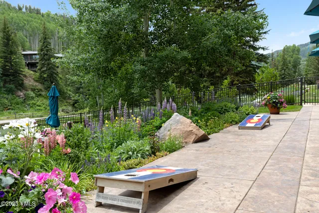 $1,585,000 | 660 Lionshead Place, Unit 29, Vail, CO 81657