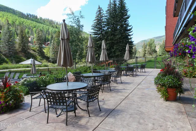 $1,585,000 | 660 Lionshead Place, Unit 29, Vail, CO 81657