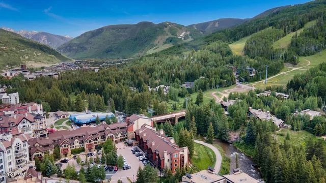 $1,585,000 | 660 Lionshead Place, Unit 29, Vail, CO 81657