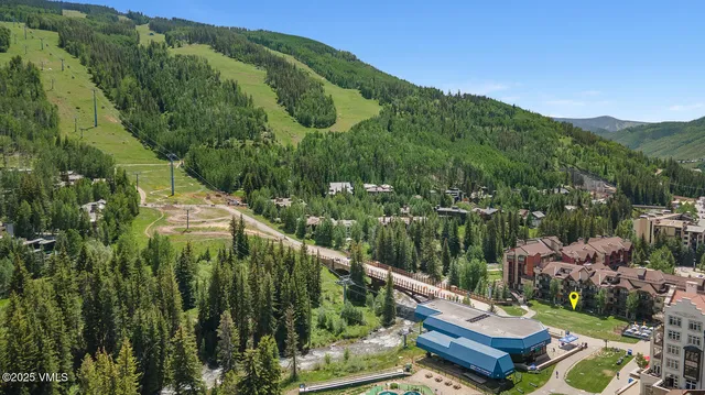 $1,585,000 | 660 Lionshead Place, Unit 29, Vail, CO 81657