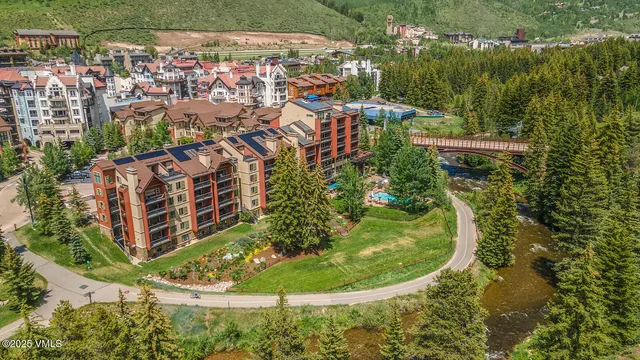 $1,585,000 | 660 Lionshead Place, Unit 29, Vail, CO 81657