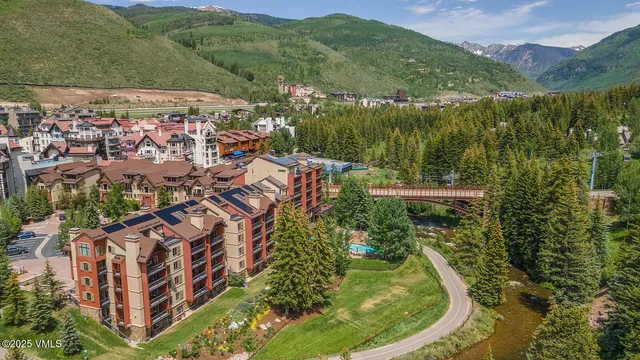 $1,585,000 | 660 Lionshead Place, Unit 29, Vail, CO 81657