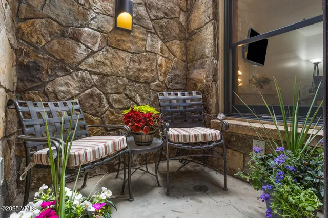 a close view of a washer and dryer in a utility room
