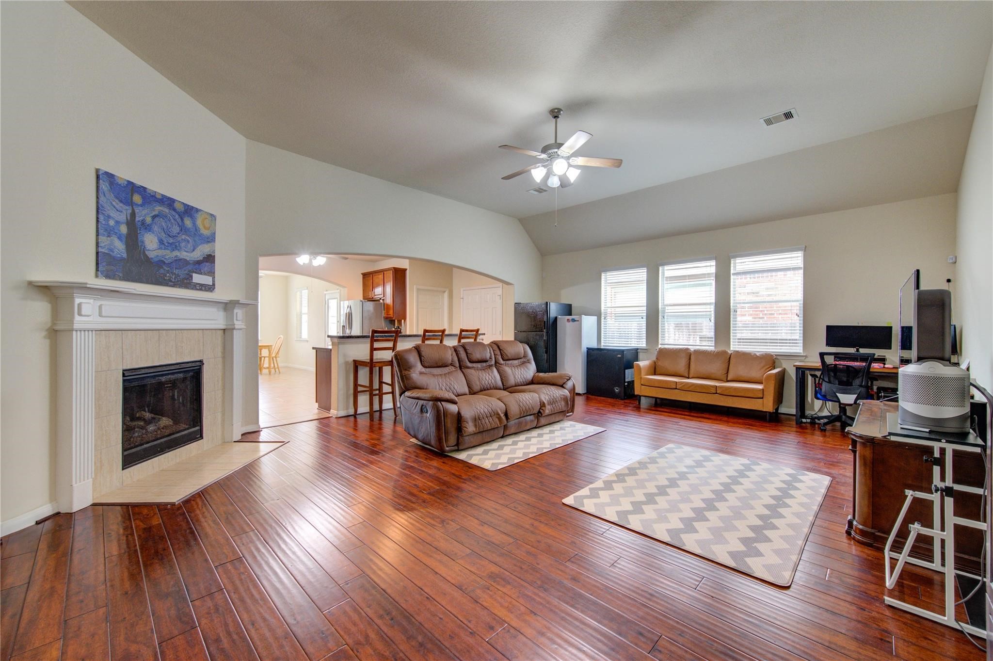 3306 Windsor Ranch Lane Katy, TX 77494 - Photo 3 of 22