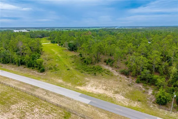 $25,000 | Tbd East Levy Street, Williston, FL 32696