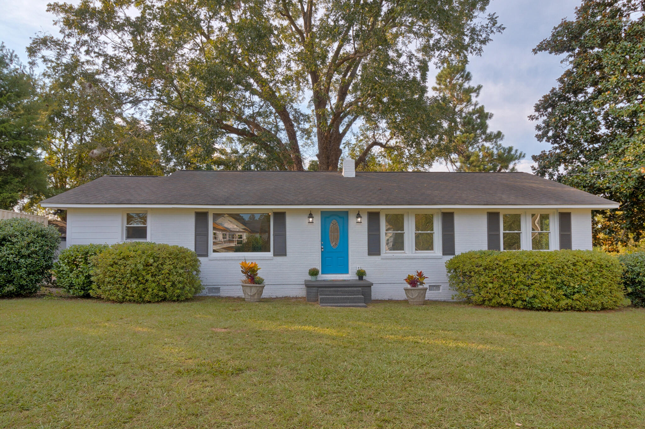 3051 Belleville Road, Orangeburg, SC 29118 Compass