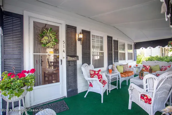 $4,500 | 514 Brighton Avenue, Spring Lake, NJ 07762