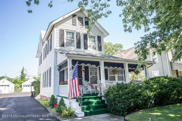 $4,500 | 514 Brighton Avenue, Spring Lake, NJ 07762