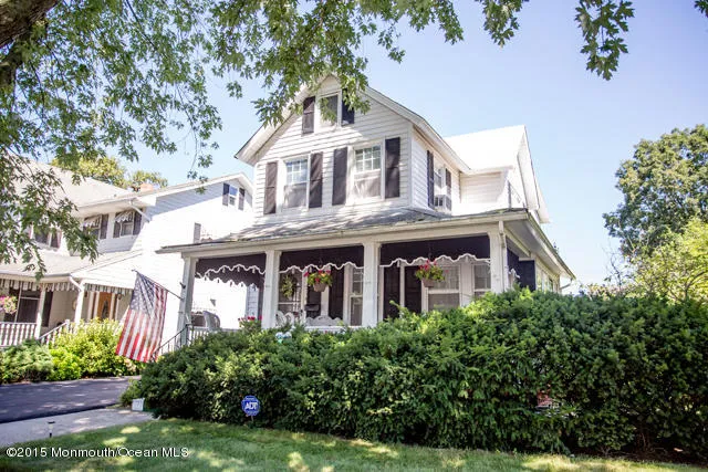 $4,500 | 514 Brighton Avenue, Spring Lake, NJ 07762