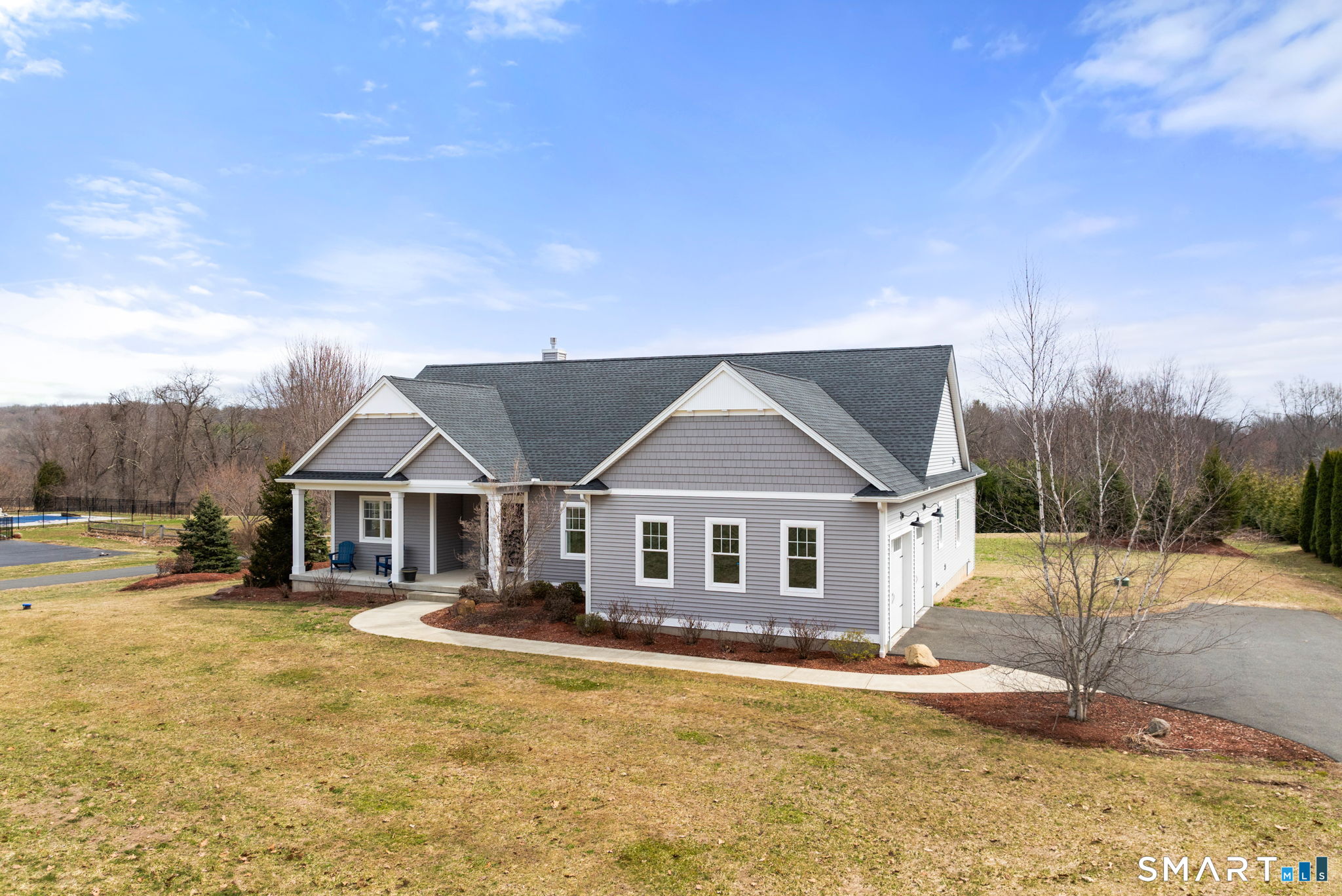 1192 North Grand Street Suffield, CT 06093 - Photo 2 of 38