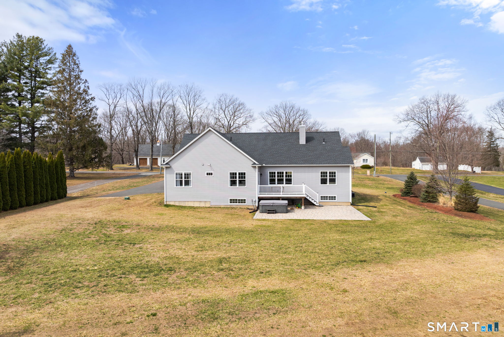 1192 North Grand Street Suffield, CT 06093 - Photo 33 of 38