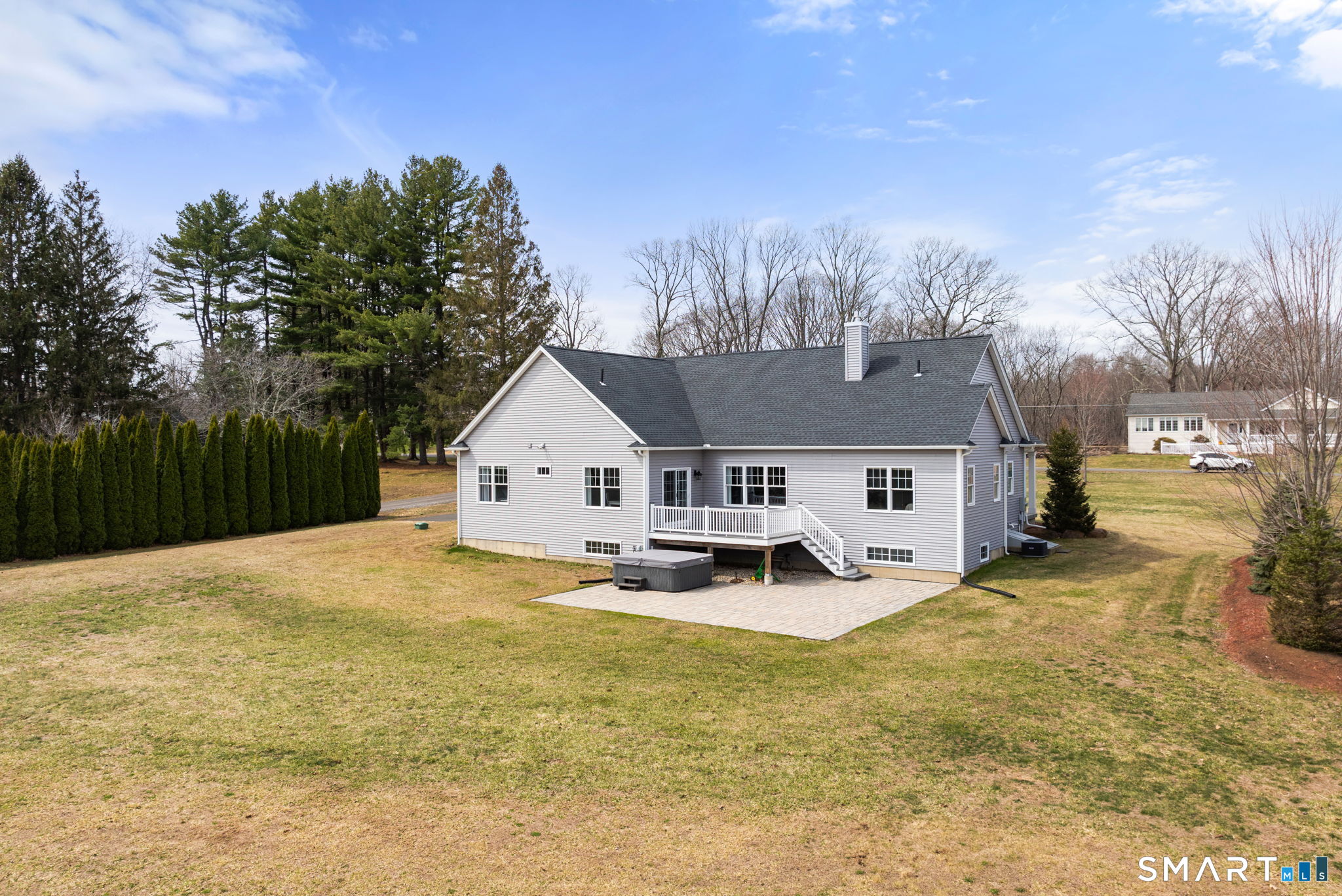 1192 North Grand Street Suffield, CT 06093 - Photo 35 of 38