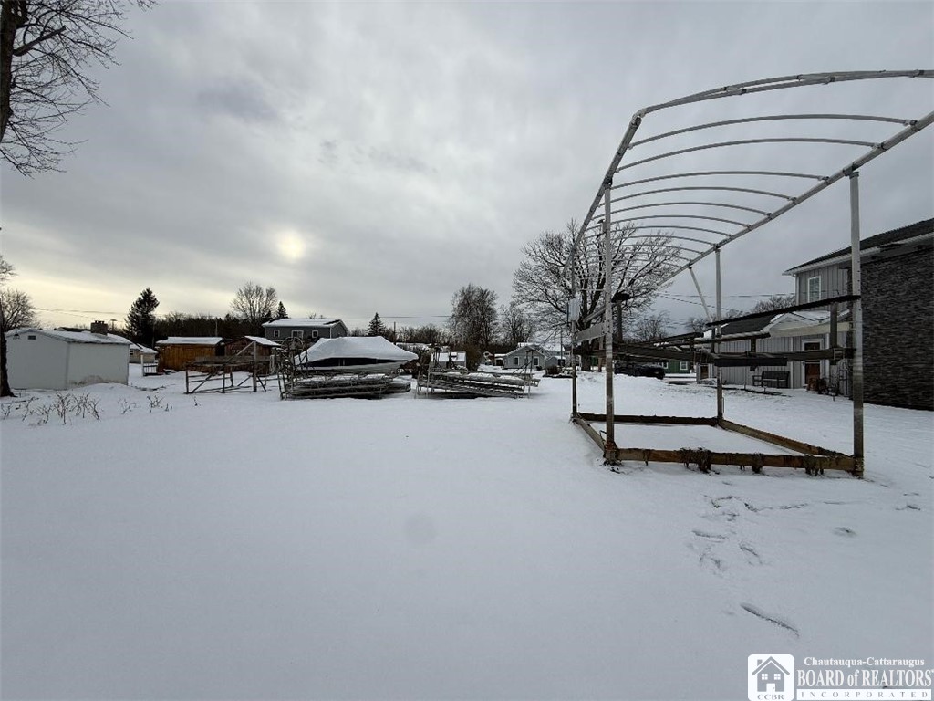 2398 Lakeside Drive Busti, NY 14710 - Photo 2 of 4