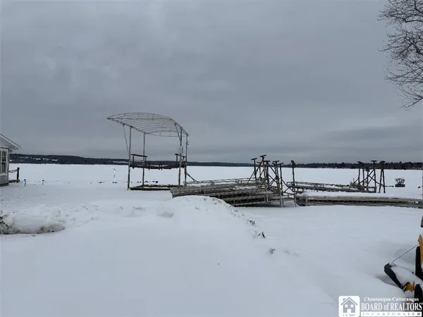 $399,000 | 2398 Lakeside Drive, Busti, NY 14710