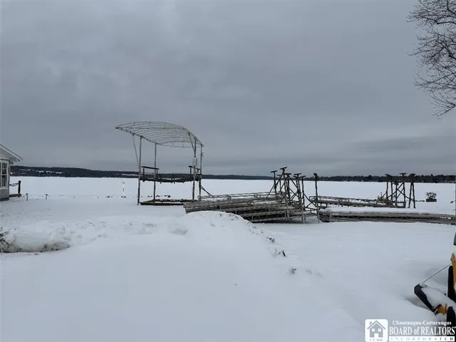 $399,000 | 2398 Lakeside Drive, Busti, NY 14710