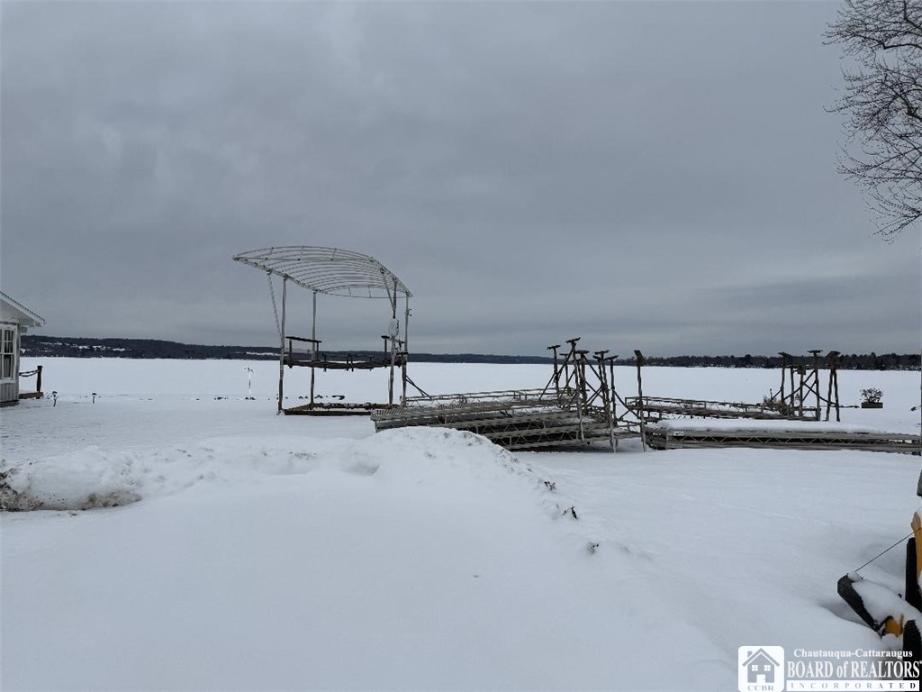 2398 Lakeside Drive Busti, NY 14710 - Photo 3 of 4