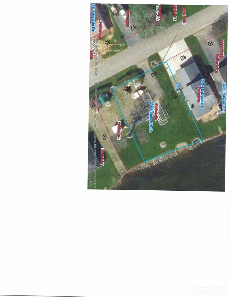 2398 Lakeside Drive Busti, NY 14710 - Photo 4 of 4