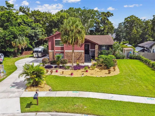 $569,900 | 3585 Jericho Drive, Casselberry, FL 32707