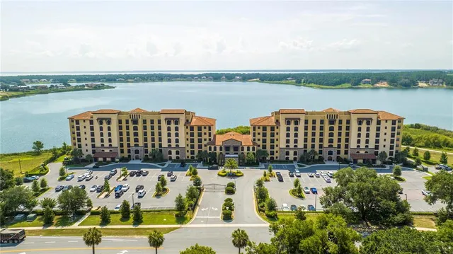 $450,000 | 16300 County Road 455, Unit 606, Montverde, FL 34756