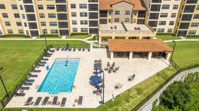 $450,000 | 16300 County Road 455, Unit 606, Montverde, FL 34756