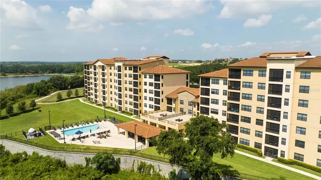 $450,000 | 16300 County Road 455, Unit 606, Montverde, FL 34756