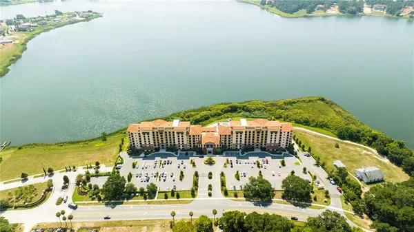 $450,000 | 16300 County Road 455, Unit 606, Montverde, FL 34756