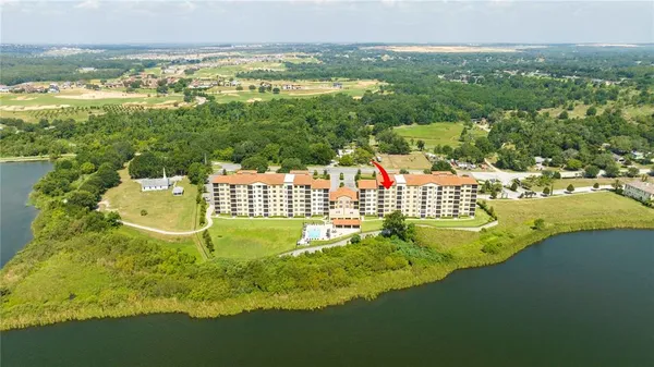 $450,000 | 16300 County Road 455, Unit 606, Montverde, FL 34756