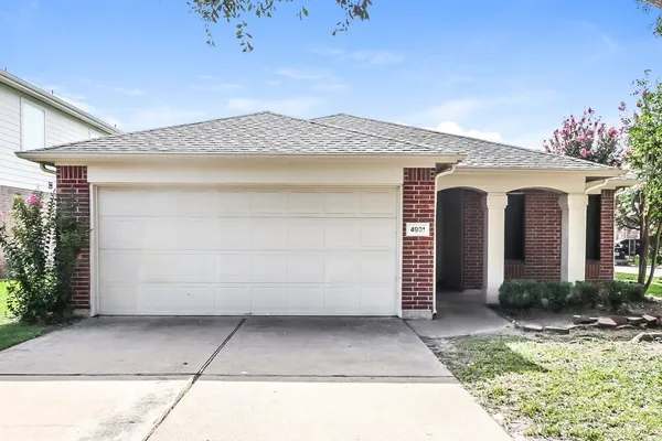 $1,755 | 4931 Boulder Meadow Lane, Katy, TX 77449