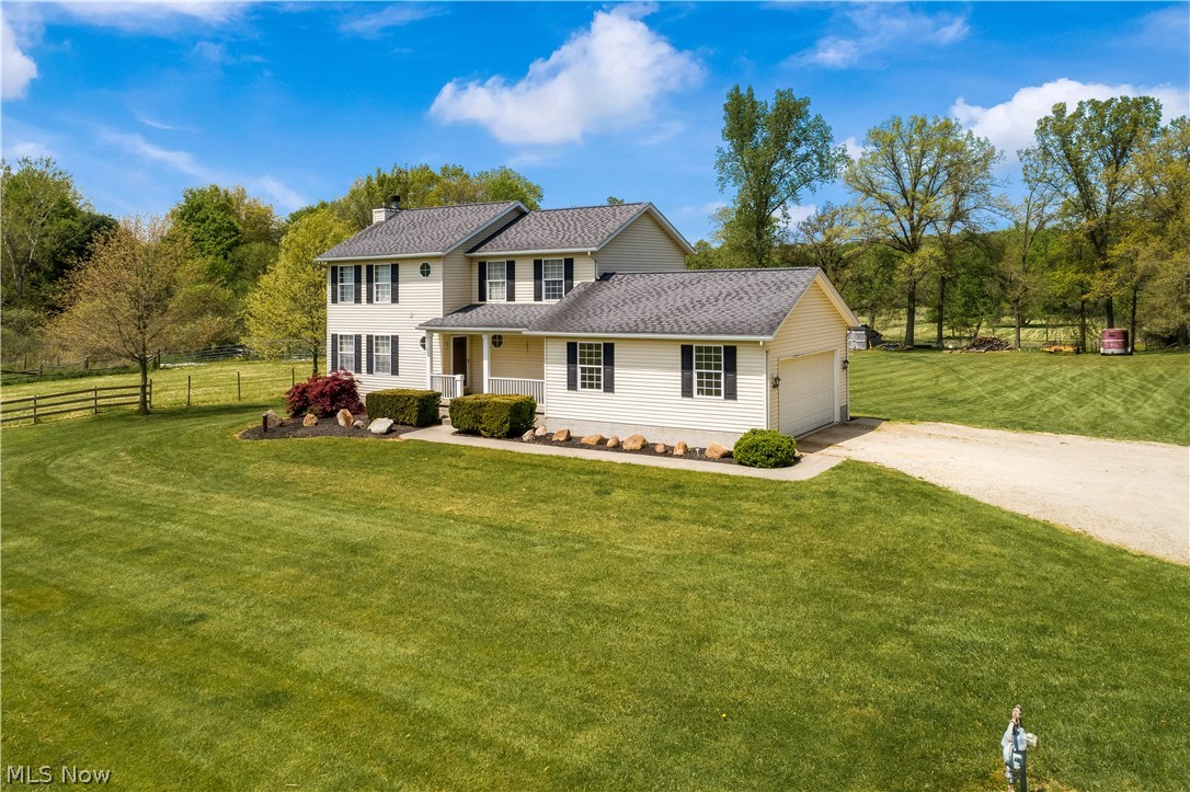 667 West Comet Road Clinton, OH 44216 - Photo 30 of 33
