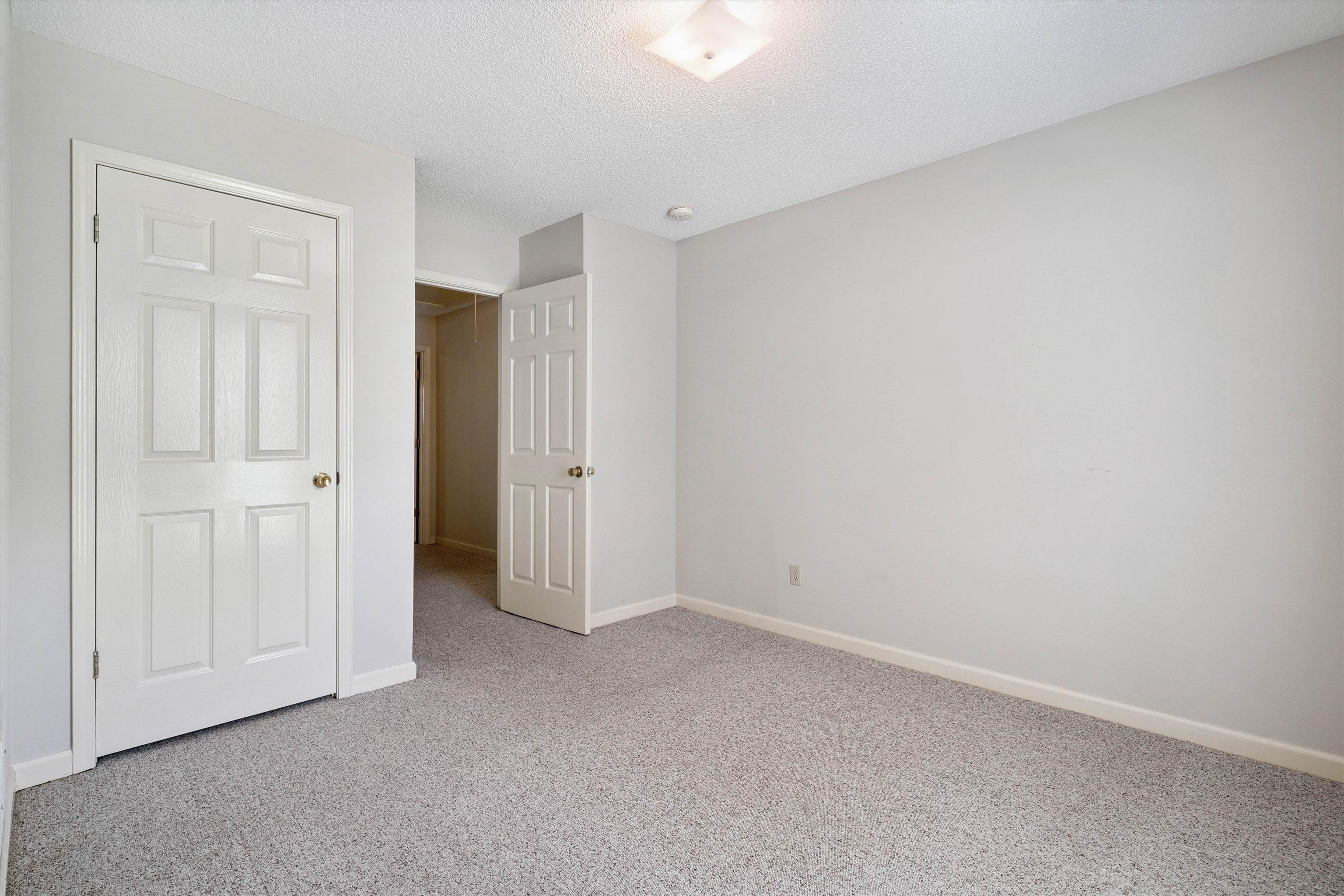 3365 Tomlin Road Somerville, TN 38068 - Photo 21 of 29 an empty room with closet area