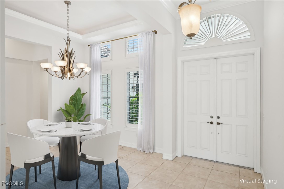 367 Saddlebrook Lane Naples, FL 34110 - Photo 2 of 35