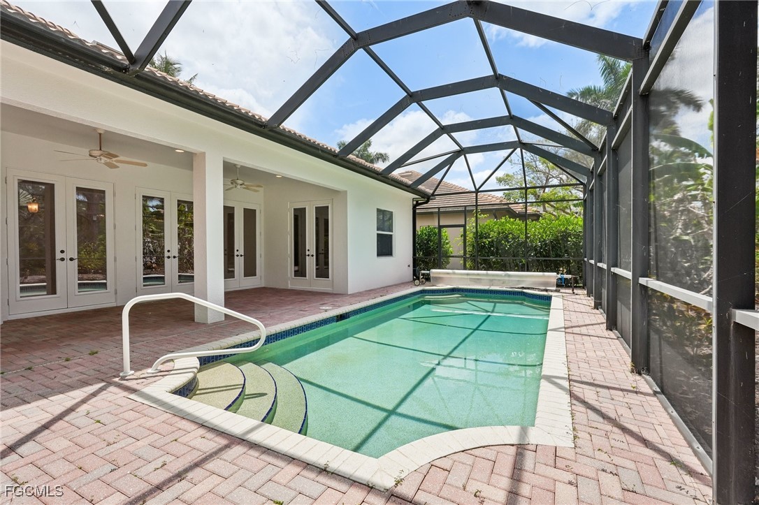 367 Saddlebrook Lane Naples, FL 34110 - Photo 23 of 35