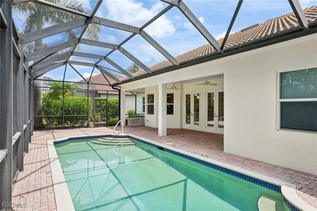 367 Saddlebrook Lane Naples, FL 34110 - Photo 25 of 35