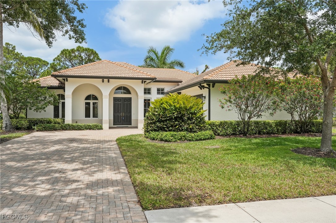 367 Saddlebrook Lane Naples, FL 34110 - Photo 28 of 35