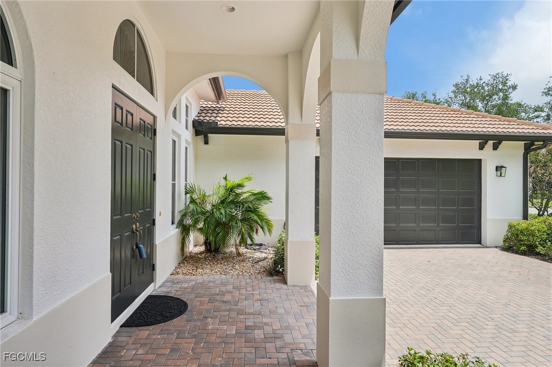 367 Saddlebrook Lane Naples, FL 34110 - Photo 29 of 35