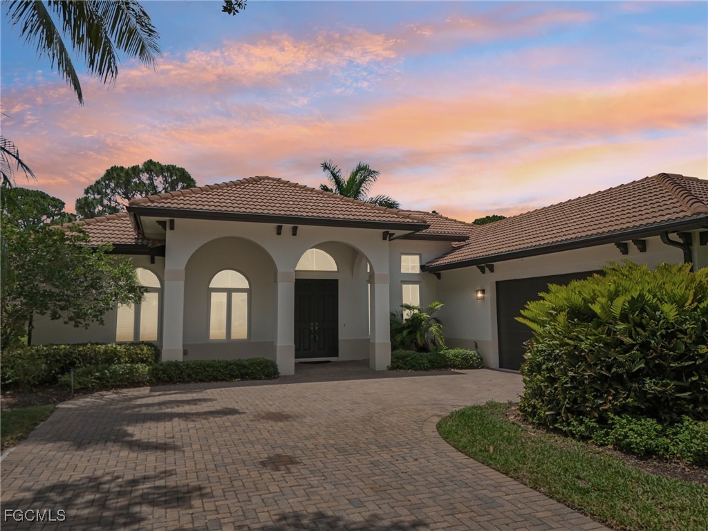 367 Saddlebrook Lane Naples, FL 34110 - Photo 35 of 35
