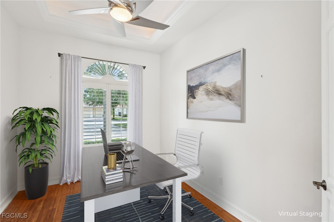 367 Saddlebrook Lane Naples, FL 34110 - Photo 10 of 35