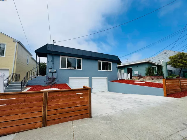 $988,000 | 719 Buchanan Street, Albany, CA 94706