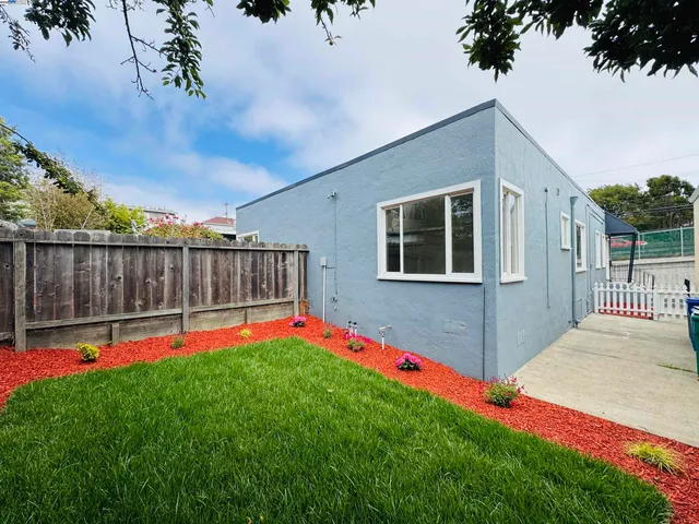 $988,000 | 719 Buchanan Street, Albany, CA 94706