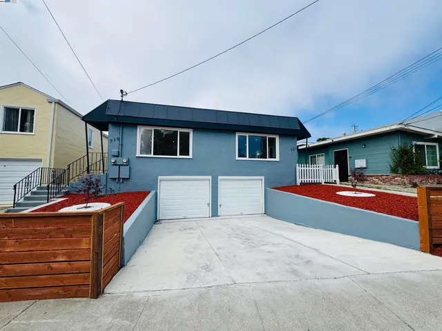 $988,000 | 719 Buchanan Street, Albany, CA 94706